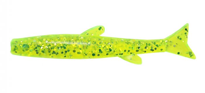 Jigg Orka Small Fish 5 cm, FY 5 st