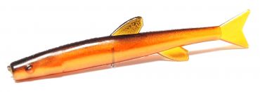 Jigi Orka Small Fish 7 cm, OB, 4 kpl