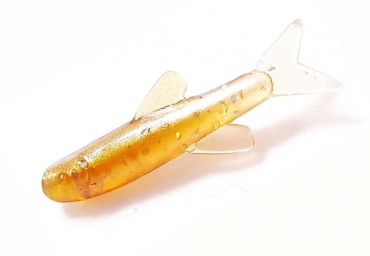 Jigi Orka Small Fish 3 cm, PJF27, 6 kpl