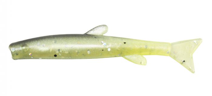 Jigi Orka Small Fish 5 cm, PJF29 5 kpl 