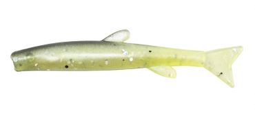 Jigg Orka Small Fish 5 cm, PJF29 5 st