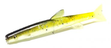 Jigi Orka Small Fish 7 cm, PJF29, 4 kpl