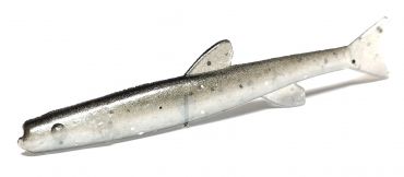 Jigi Orka Small Fish 10 cm, PJF40, 4 kpl