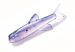 Jigi Orka Small Fish 3 cm, PJF40, 6 kpl