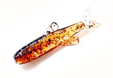 Jigi Orka Small Fish 3 cm, SF04, 6 kpl