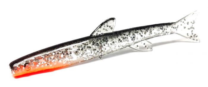 Jigi Orka Small Fish 7 cm, SF45, 4 kpl 