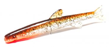 Jigi Orka Small Fish 7 cm, TB, 4 kpl