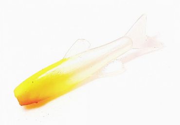 Jigi Orka Small Fish 3 cm, WY, 6 kpl