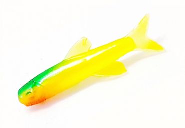 Jigi Orka Small Fish 3 cm, YG, 6 kpl