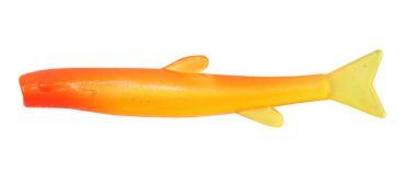 Jigi Orka Small Fish 5 cm, YR 5 kpl