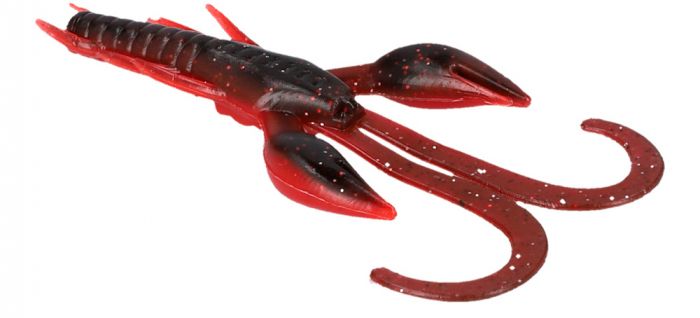 Jigg Angry Crayfish RACZEK Mikado 7 cm, 3 st, färg: 562