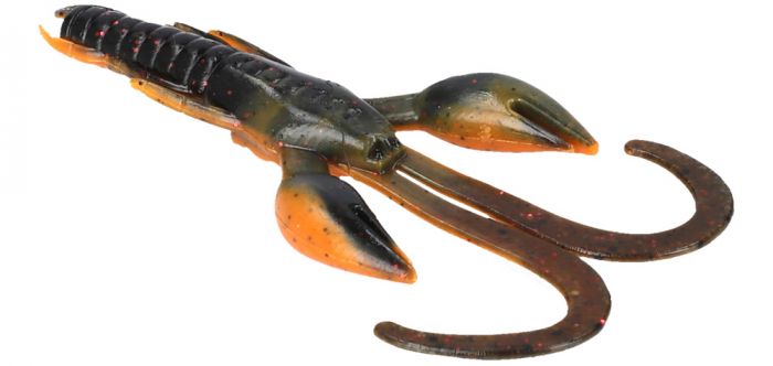 Rapujigi Angry Crayfish RACZEK Mikado 7 cm, 3 kpl, väri: 563