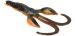 Rapujigi Angry Crayfish RACZEK Mikado 7 cm, 3 kpl, väri: 563