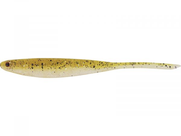 Jigi ShadTeez Pin-Tail 11 cm / 3,5 g, 2 kpl, AYU Shad, Westin
