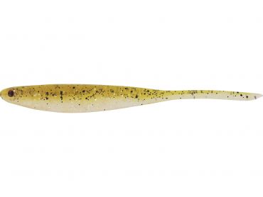 Jigi ShadTeez Pin-Tail 11 cm / 3,5 g, 2 kpl, AYU Shad, Westin
