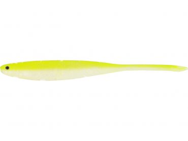 Jigi ShadTeez Pin-Tail 11 cm / 3,5 g, 2 kpl, Lemon, Westin