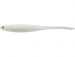 Jigi ShadTeez Pin-Tail 11 cm / 3,5 g, 2 kpl, Pearl White, Westin