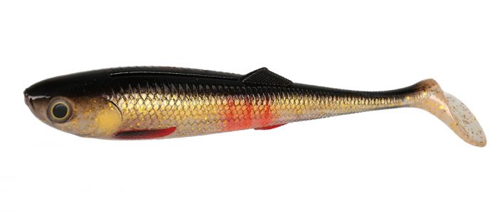 Jigi Sicario Mikado 18 cm, 2 kpl, väri: Bleeding Dace