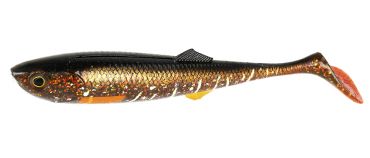 Jigi Sicario Mikado 18 cm, 2 kpl, väri: Dirty Pike