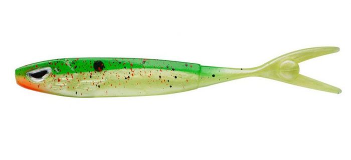 Jigi Berkley Sick Vamper 14 cm, Hot Firetiger