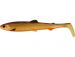 Jigg BullTeez Shadtail 24 cm / 107 g, Gold Rush, Westin