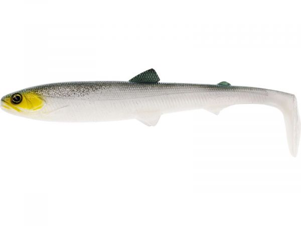 Jigg BullTeez Shadtail 24 cm / 107 g, Headlight, Westin