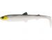 Jigg BullTeez Shadtail 24 cm / 107 g, Headlight, Westin
