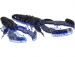 Jigi Crecraw Creaturebait 8,5 cm / 7 g, 5 kpl, Junebug, Westin