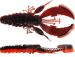 Jigi Crecraw Creaturebait 8,5 cm / 7 g, 5 kpl, Lava Craw, Westin