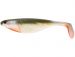Jigg ShadTeez 9 cm / 7 g, 3 st, Bass Orange, Westin