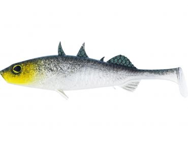 Jigi Stanley the Stickleback 3 kpl, Headlight, Westin