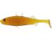 Jigi Stanley the Stickleback 3 kpl, Motoroil Gold, Westin