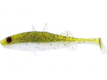 Jigi Stanley the Stickleback 3 kpl, Seaweed Pearl, Westin