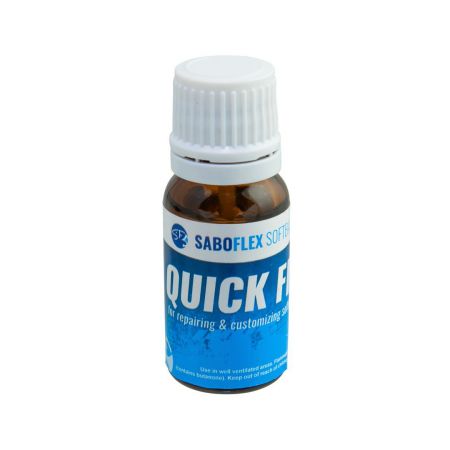 Jigglim Svartzonker Quick Fix