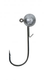 Jigipää D'Jig Head Round #2/0, Daiwa