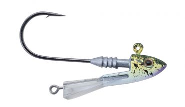 Jigghuvud Berkley Snap Jig 10 g, 2 st, Goby