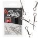 Pin for Lures Jaws Evo Spike, 10 st, Mikado