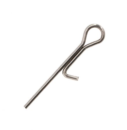 Pin for Lures Jaws Evo Spike, 10 st, Mikado