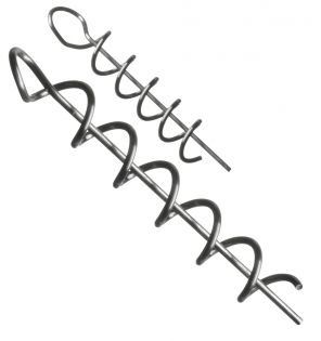 Jigiruuvi Screw-in System Screw, Daiwa