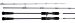 Jäämerivapa Saltist Hyper SJ 6’2″/188 cm, 120-300 g, Daiwa