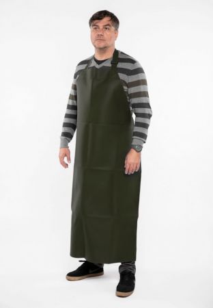 AHTI-pitkä suojaessu