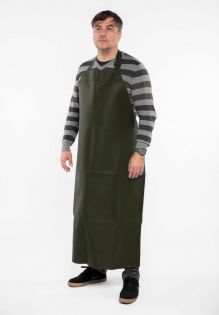 AHTI-pitkä suojaessu