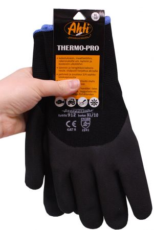 AHTI talvikäsine Thermo pro 912