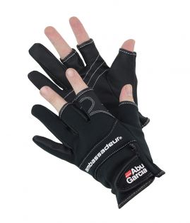 Kalastushanska Ambassadeur XL, Abu Garcia