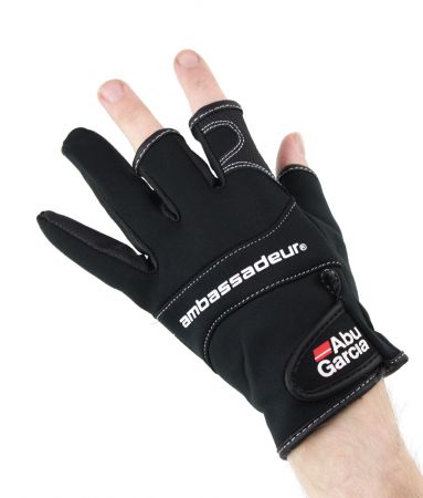 Fiskehandske v, Abu Garcia