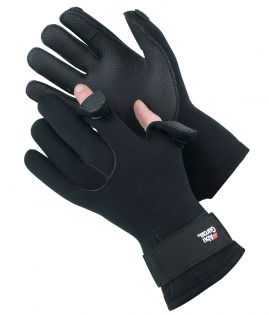 Fiskehandske Neopren XL, Abu Garcia