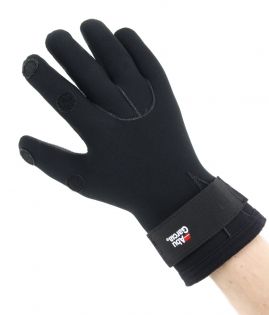 Fiskehandske Neopren XL, Abu Garcia