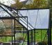 Halls Icon Gardenhouse 13 m² Musta