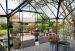 Halls Icon Gardenhouse 13 m² Musta