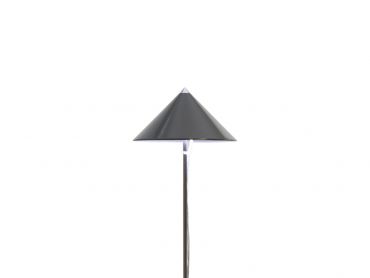 SunLite led-växtlampa XL, grå